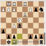 Самые красивые и необычные шахматные партии в истории